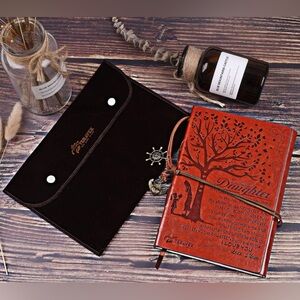 Mom To Daughter Gifts - Writing Journal Personal Diary, Lined Journal